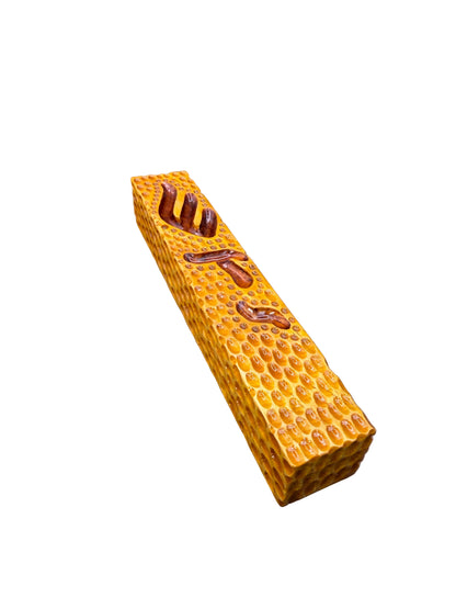 דבש ( Dvash )